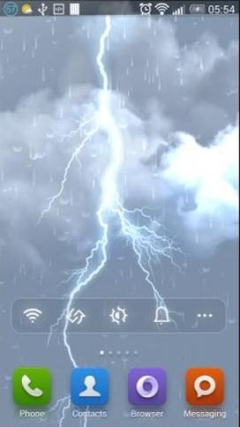 3dparallaxweather