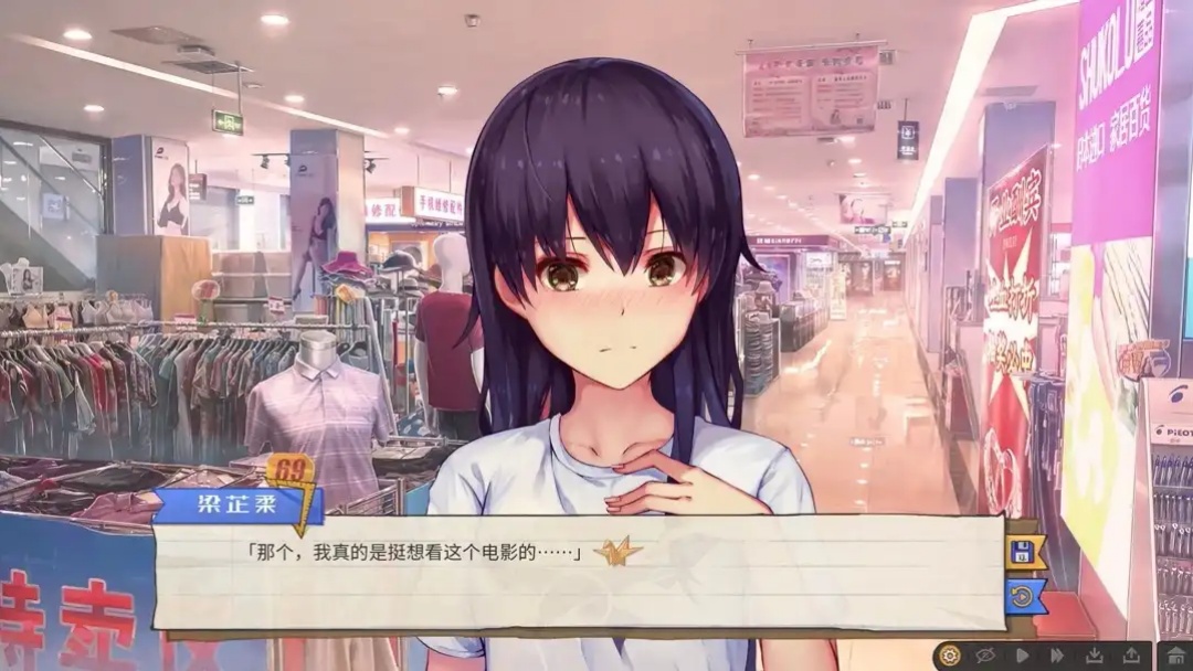 候鸟
