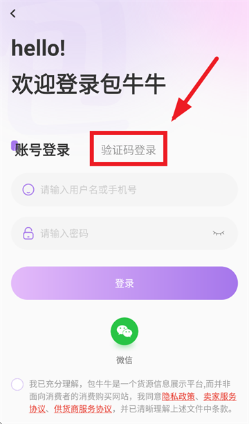包牛牛