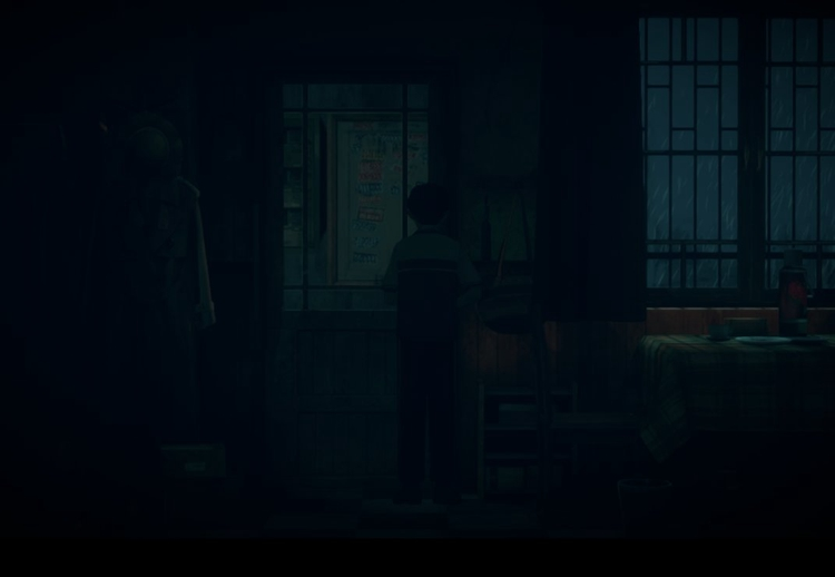 steam隐秘的角落游戏版