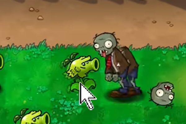 PVZ抽卡版