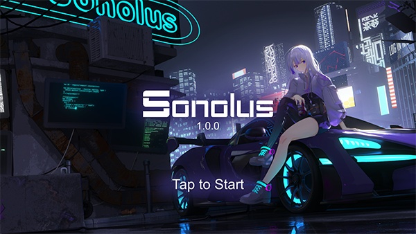 Sonolus