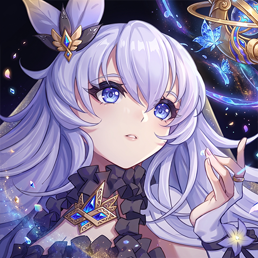 星空时代(0.1折炼金之旅)