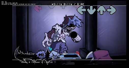 SillyBilly