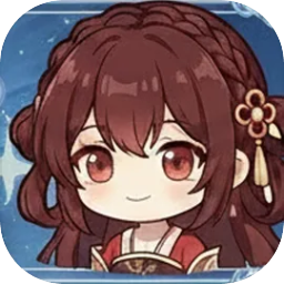 师姐别急我抽卡就变强