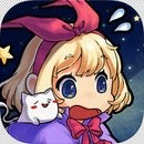 飞行魔女