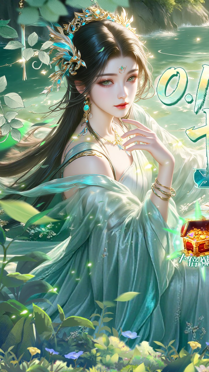 请问你为啥这么厉害(0.1折)