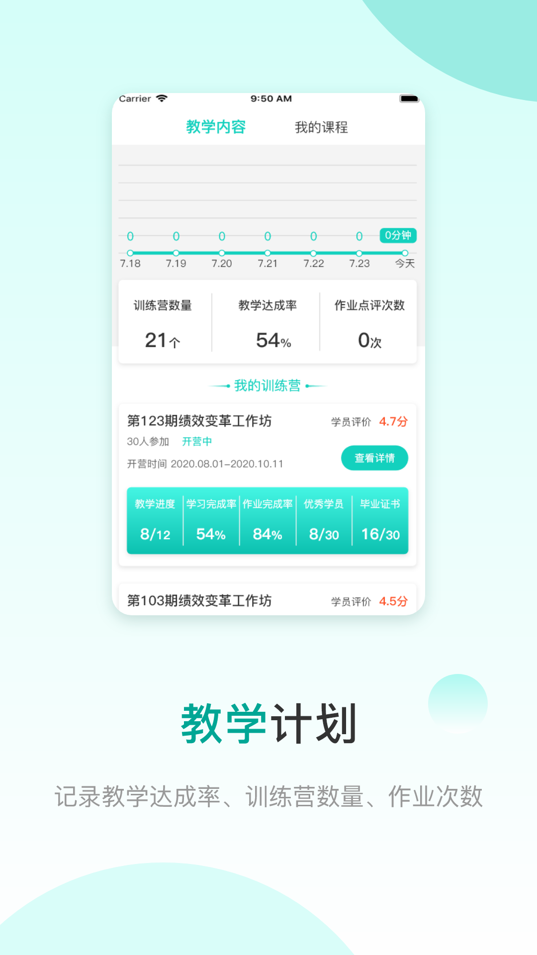 coe教练