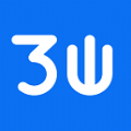 3w