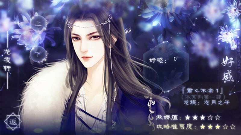 朕的后宫不好惹