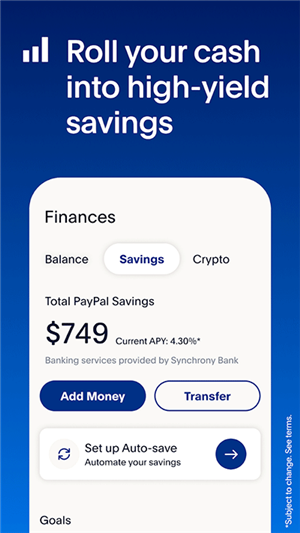 paypal