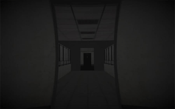 秘密实验室