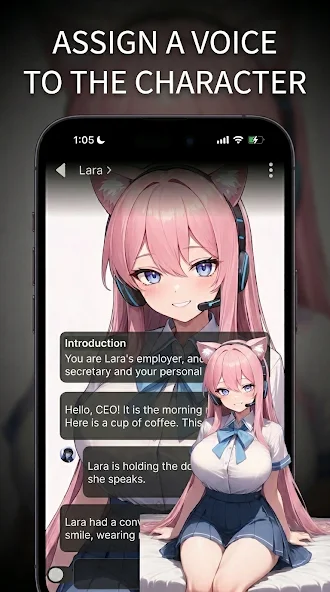 MeloChat