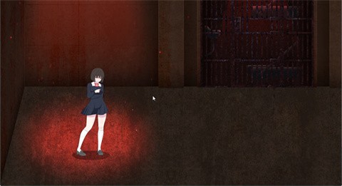绝望恐惧症安卓汉化版