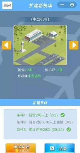 民航大亨