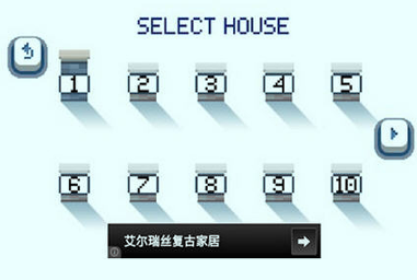 圣诞老人的惊喜