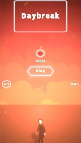 木板赛跑者