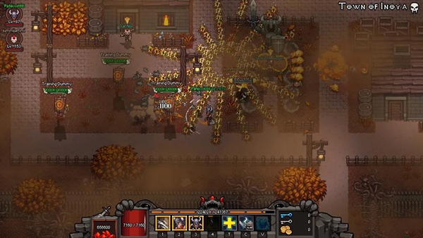 HeroSiege