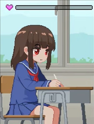 转生成为椅子