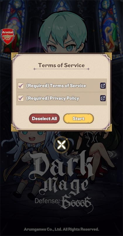 66666年黑暗魔法师降临
