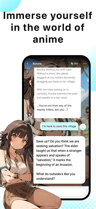 AniroleAI