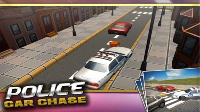 3d警车