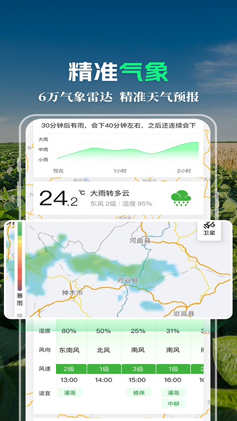 MAP智农免费版