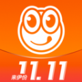 来伊份app下载最新版