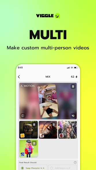 Viggle