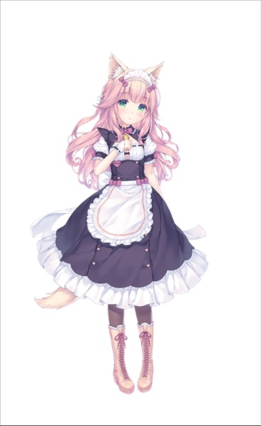 nekopara2汉化版