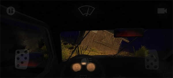 无尽夜行汉化版