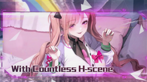 星之女王E服