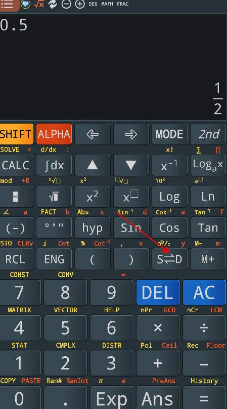 Calc Business专业版