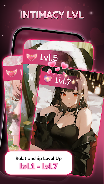 Lovia AI