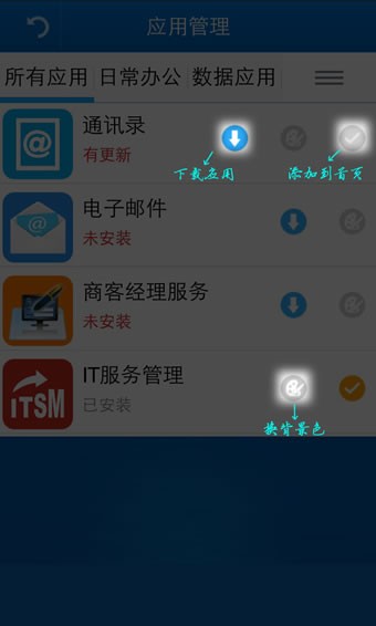 四川电信合作伙伴门户