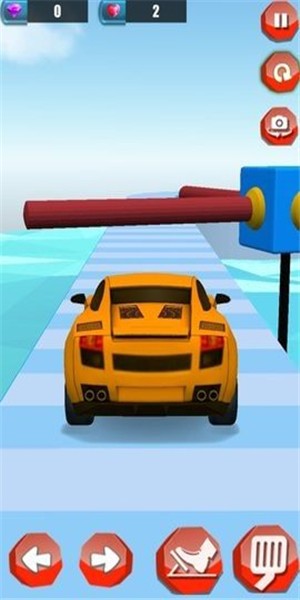 FunCarRace3D