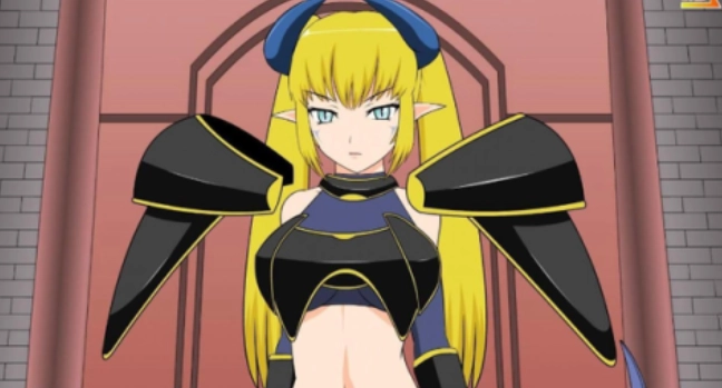 打倒大魔王様汉化版