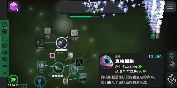 从细胞到奇点进化永无止境