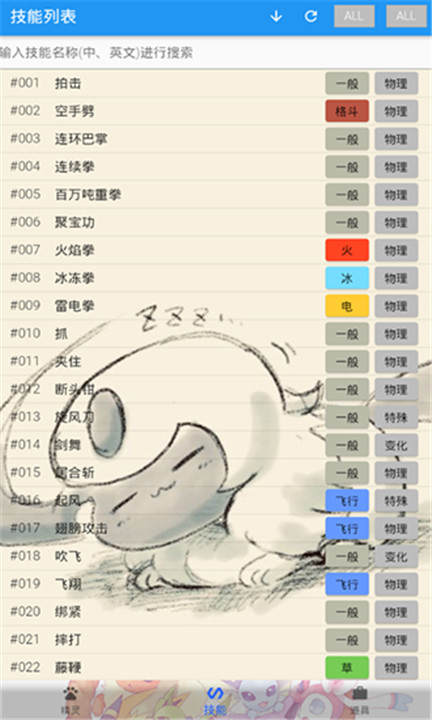PokeDex