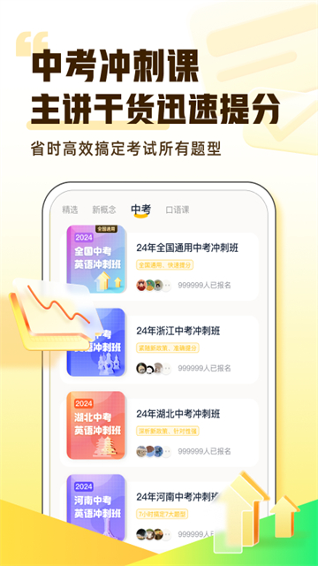 完美英语口语