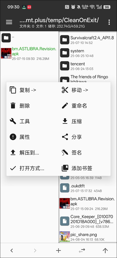 石河伦吾的朋友们中文版