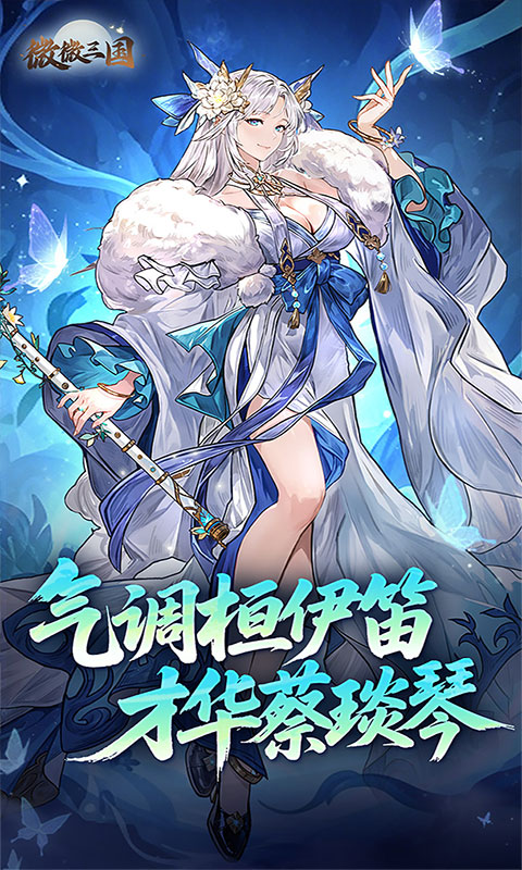 微微三国0.1折