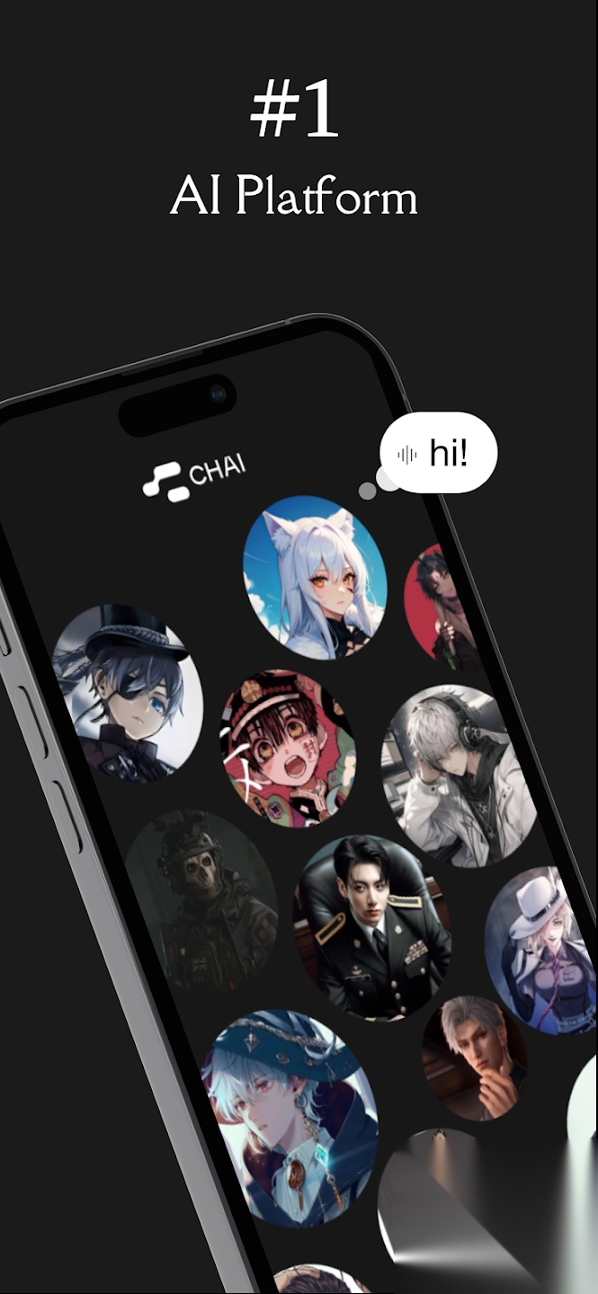 Chai聊天