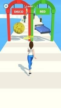 SoberRun 3D