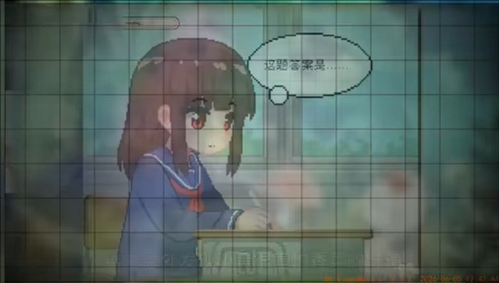 转生成为椅子