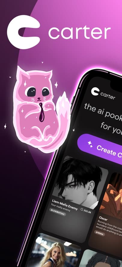 CarterChat