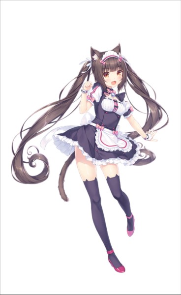 nekopara2汉化版