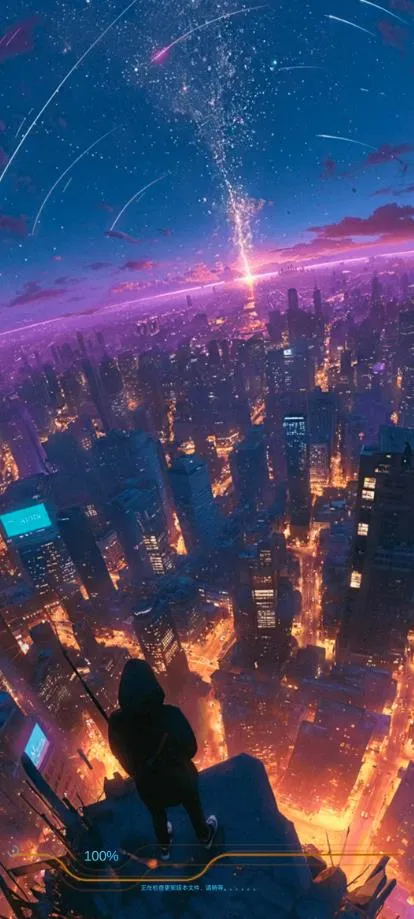 莫比乌斯时空