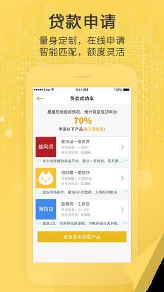 信用加加