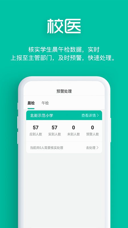 智能筛查